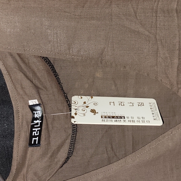 NWT DRESS - Picture 2 of 2